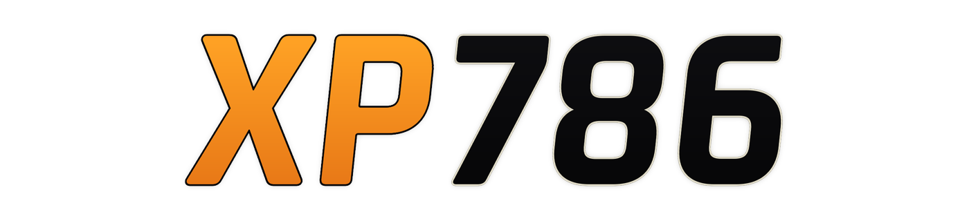 xp786